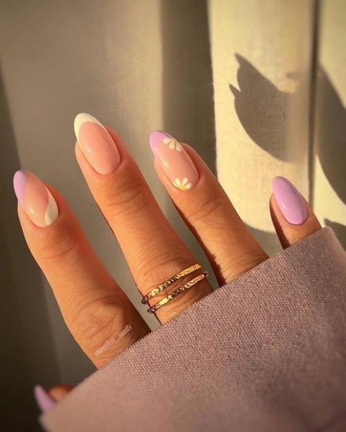 Выбор маникюра зависит от многих факторов, таких как цель, стиль, тип и длина ногтей, а также личные предпочтения. 01 Выбор маникюра зависит от многих факторов, таких как цель, стиль, тип и длина ногтей, а также личные предпочтения. 01