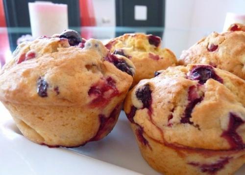 Сладкая выпечка на кефире: топ - 8 рецептов. 04