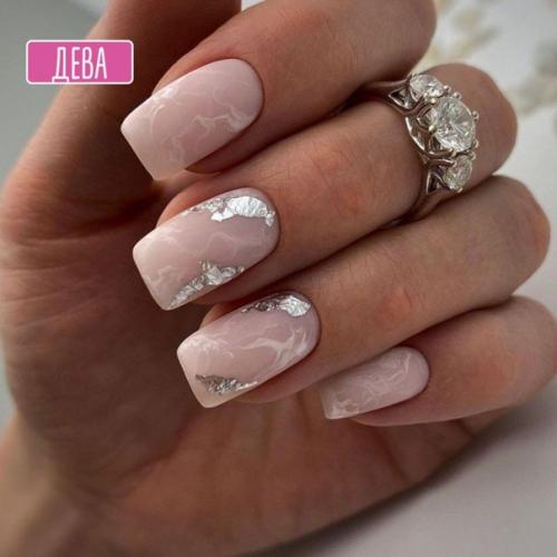 У каждого знака зодиака есть свой маникюр на апрель! 02