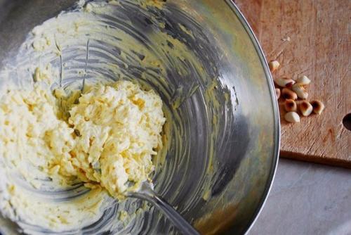 Закуска сырные цыплята. 02 Закуска сырные цыплята. 02