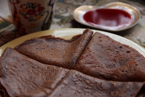 10 простых и вкусных рецептов блинов. 02 10 простых и вкусных рецептов блинов. 02