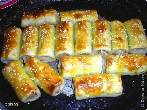 Закуска Гость на Пороге - вкусно и просто. 09 Закуска Гость на Пороге - вкусно и просто. 09