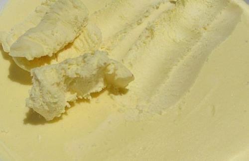 Вкусный домашний пломбир.