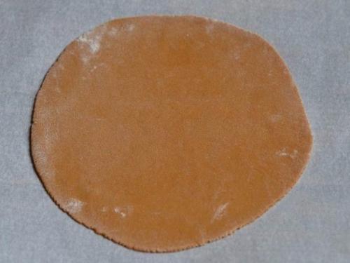 Вкусный и многим полюбившийся торт Рыжик. 02 Вкусный и многим полюбившийся торт Рыжик. 02