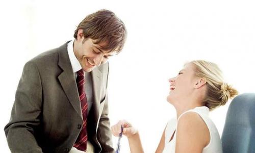 Понравиться конкретному человеку - это процесс, который зависит от его индивидуальных предпочтений и взглядов. 02 Понравиться конкретному человеку - это процесс, который зависит от его индивидуальных предпочтений и взглядов. 02