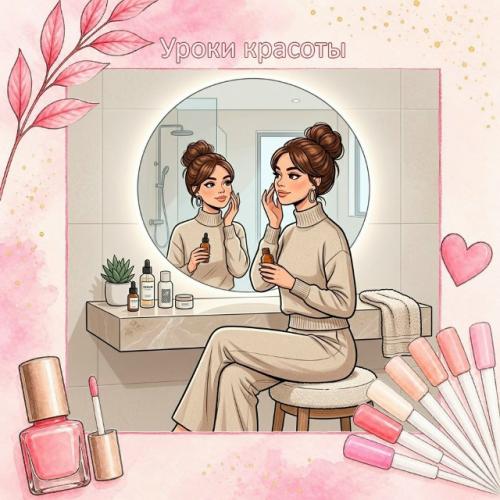 День и ночь: почему вашему лицу нужны разные средства? 
