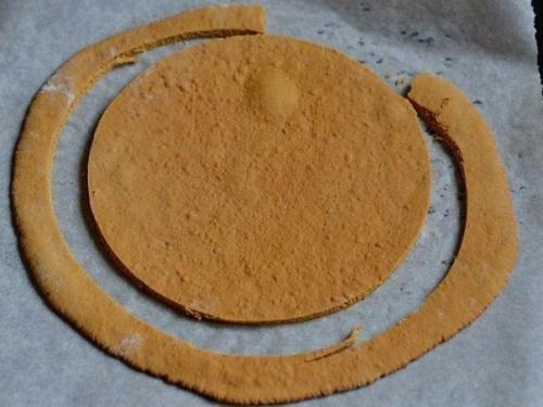 Вкусный и многим полюбившийся торт Рыжик. 03 Вкусный и многим полюбившийся торт Рыжик. 03