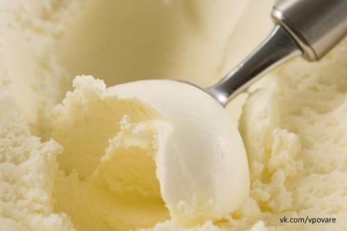 Лучшие рецепты мороженого. 02