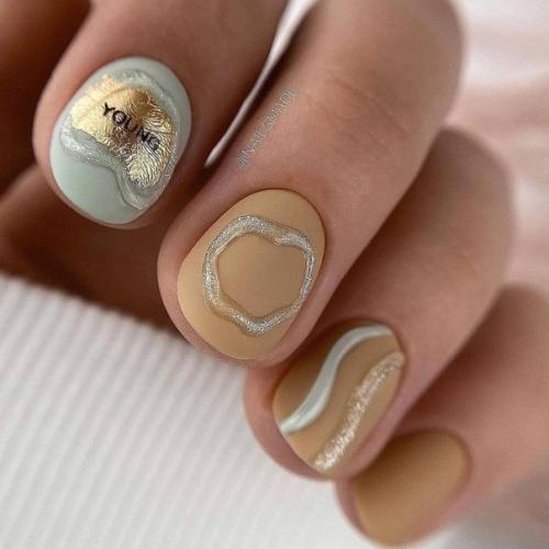 Я никогда не перестану любить нюд. 04