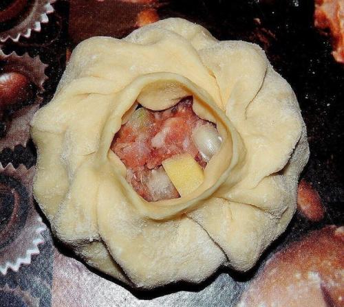 Вак балиш.  Ингредиенты: 01 Вак балиш.  Ингредиенты: 01