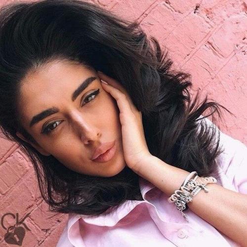 Супер маска от морщин? 

