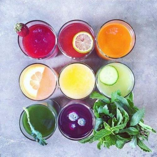 10 смузи для очищения организма? 10 смузи для очищения организма?