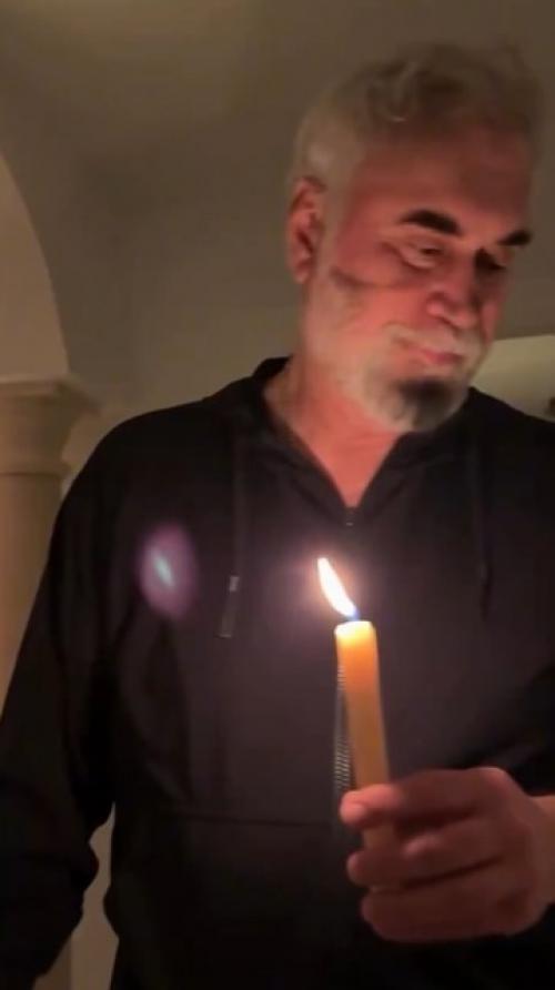 Вaлерий мелaдзе Оборвaл Проводa в Европе. 01