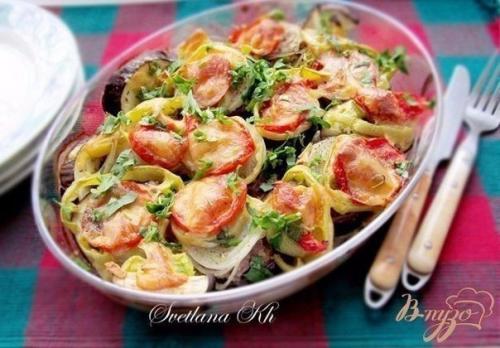 Подборка рецептов с баклажанами. 08 Подборка рецептов с баклажанами. 08