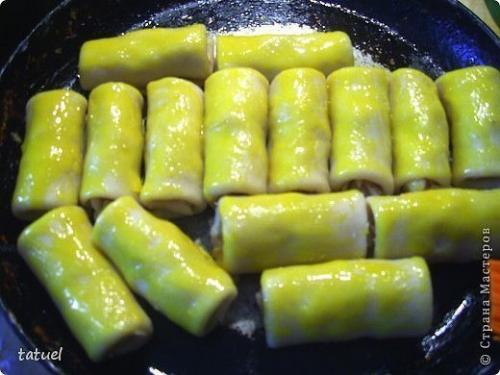 Закуска Гость на Пороге - вкусно и просто. 08 Закуска Гость на Пороге - вкусно и просто. 08