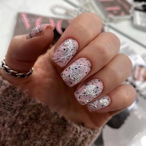 Я никогда не перестану любить нюд. 09