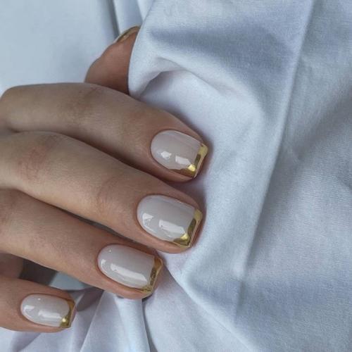 Я никогда не перестану любить нюд. 02