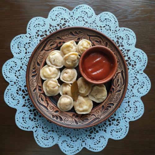 Пельмени - вареники. Какую начинку выбрать? 01 Пельмени - вареники. Какую начинку выбрать? 01