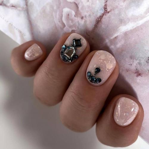 Я никогда не перестану любить нюд. 07