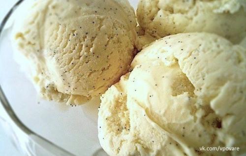 Лучшие рецепты мороженого. 04