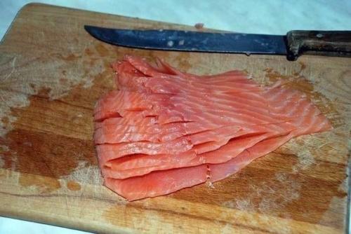 Вкусная закуска?   Ингредиенты: 05