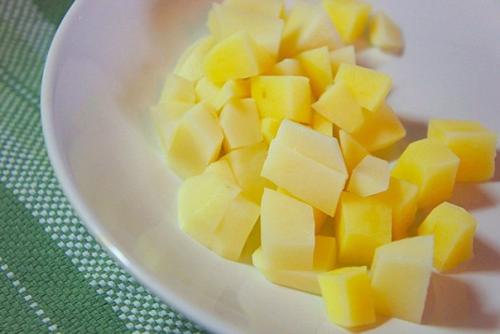 Грибной сливочный суп. 01 Грибной сливочный суп. 01