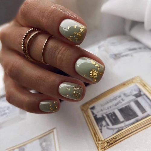 Я никогда не перестану любить нюд. 06