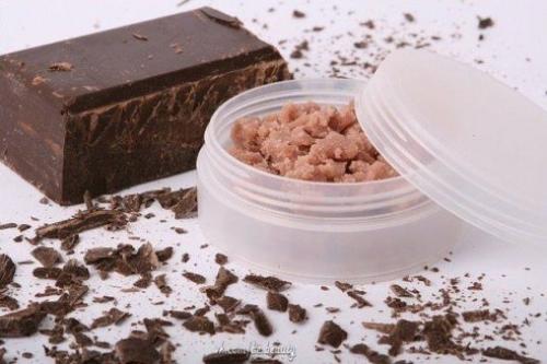 Потрясающий скраб для тела своими руками. Потрясающий скраб для тела своими руками.