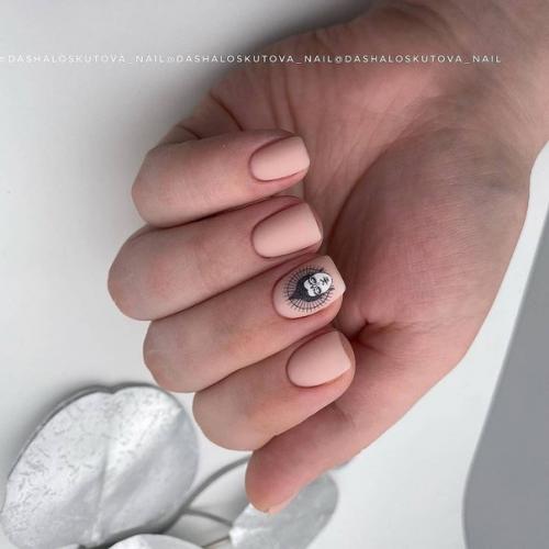 Я никогда не перестану любить нюд. 03