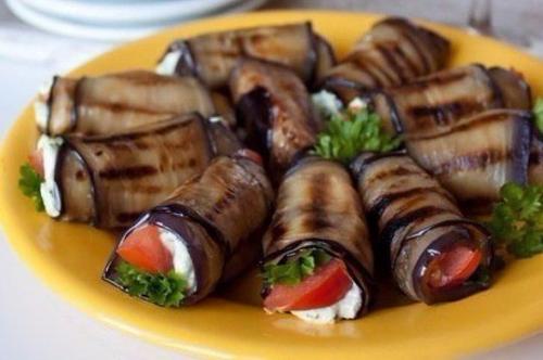 Подборка рецептов с баклажанами. 06 Подборка рецептов с баклажанами. 06