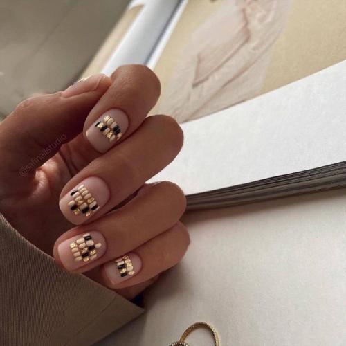 Я никогда не перестану любить нюд. 05