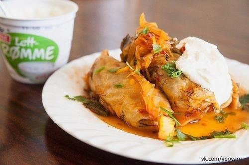 10 самых вкусных рецептов голубцов - обязательно сохраните. 04 10 самых вкусных рецептов голубцов - обязательно сохраните. 04
