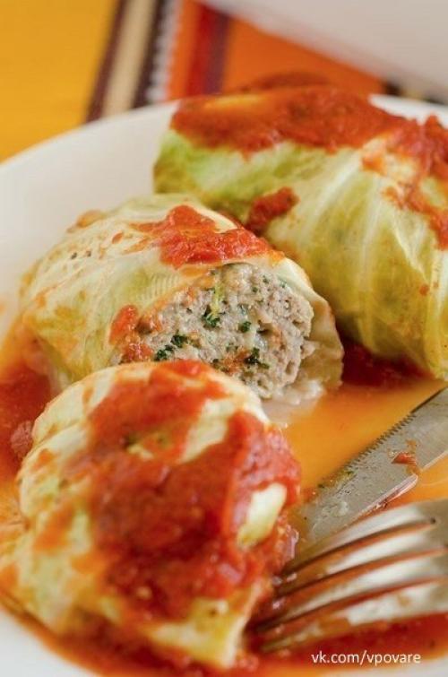 10 самых вкусных рецептов голубцов - обязательно сохраните. 01 10 самых вкусных рецептов голубцов - обязательно сохраните. 01