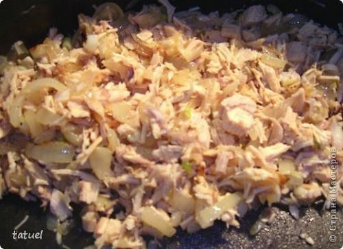 Закуска Гость на Пороге - вкусно и просто. 01 Закуска Гость на Пороге - вкусно и просто. 01