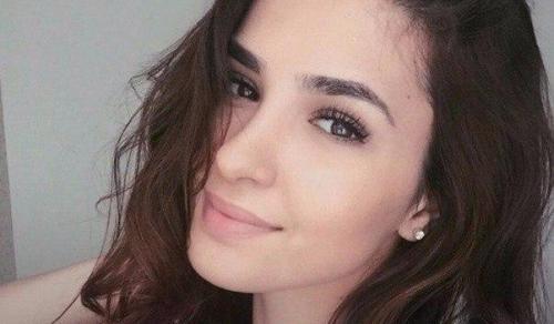 Мы стираем усталость с лица! 

