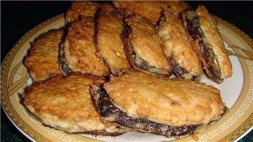 Подборка рецептов с баклажанами. 03 Подборка рецептов с баклажанами. 03