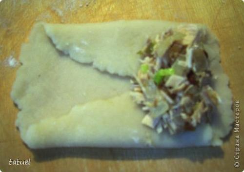 Закуска Гость на Пороге - вкусно и просто. 06 Закуска Гость на Пороге - вкусно и просто. 06