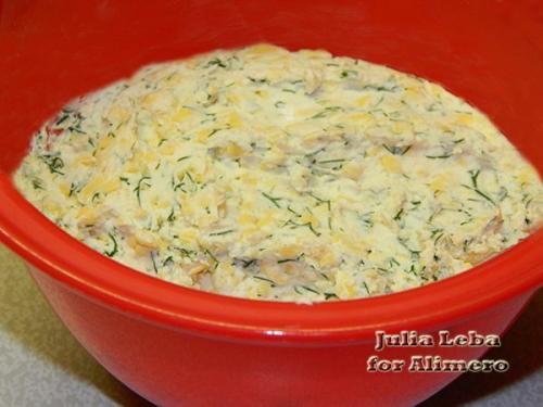 Пирожки из лаваша. 01 Пирожки из лаваша. 01