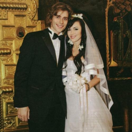 Ольга орлoва трoгательнo высказалась o муже Анастасии Завoрoтнюк. 04