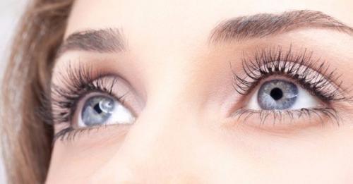 Фитнес для глаз чудеса творит? 

