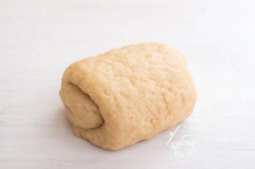 Постный апельсиновый пирог. 01 Постный апельсиновый пирог. 01