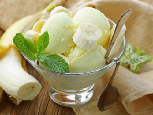 Мы готовим мороженое дома: топ - 9 рецептов. 03 Мы готовим мороженое дома: топ - 9 рецептов. 03