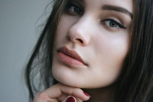 Топ - 5 рецептов для идеальной кожи.

