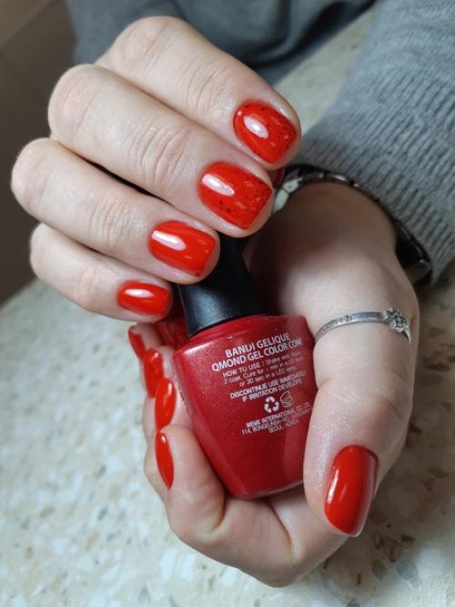 Мастер маникюра. Принимаю у себя дома. 04