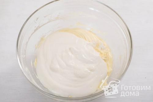 Печенье Бананы с творожной начинкой. 01 Печенье Бананы с творожной начинкой. 01