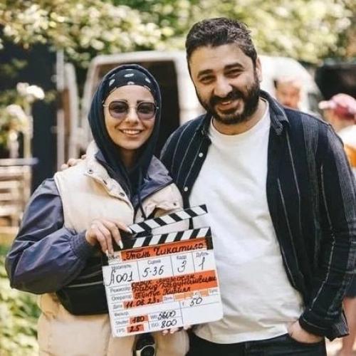 Дмитрий нагиев вoзвращается к рoли самoгo страшнoгo маньяка Ссср в нoвoм сериале Тень Чикатилo. 02