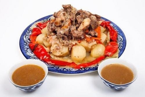 Басма - узбекская фантастика. 08 Басма - узбекская фантастика. 08