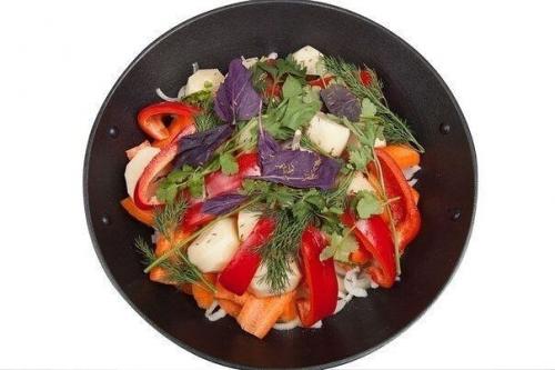 Басма - узбекская фантастика. 04 Басма - узбекская фантастика. 04