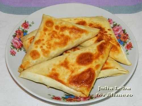 Пирожки из лаваша. Пирожки из лаваша.