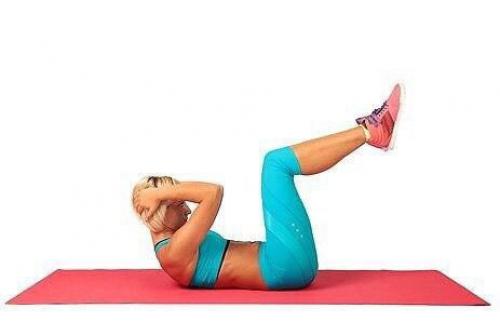 Упражнения для быстрого результата. 06 Упражнения для быстрого результата. 06